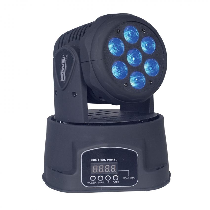 LYRE WASH 84W QUAD V2