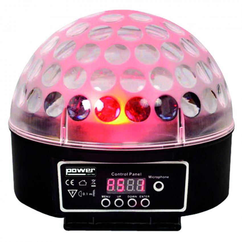 SPHERO LED MKII BLACK