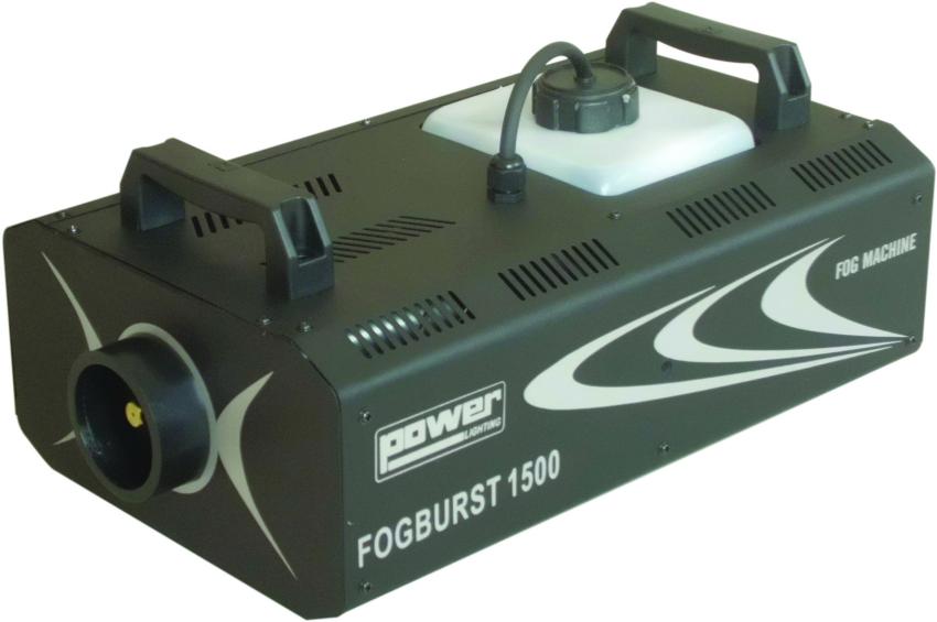FOGBURST 1500