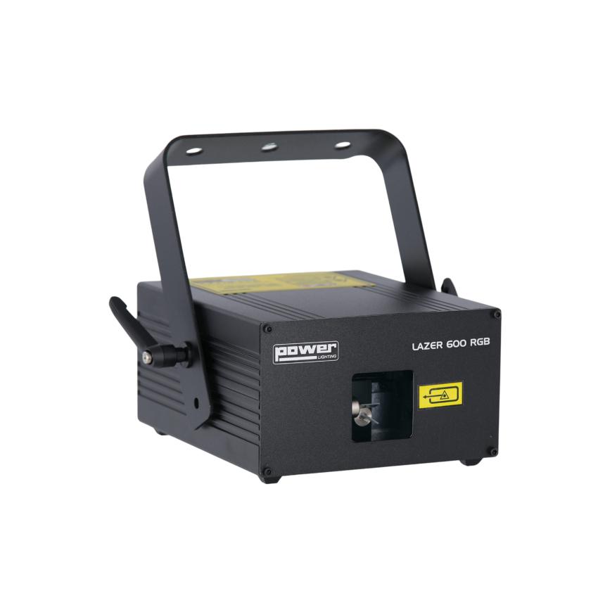 LAZER 600 RGB