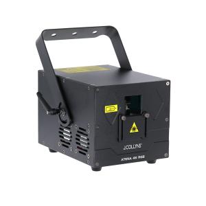 ATENA 4K RGB