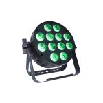 XPRO PAR 12X10W HEXA
