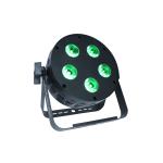 XPRO PAR 5X10W QUAD