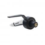 CONCORDE MKII SCRATCH